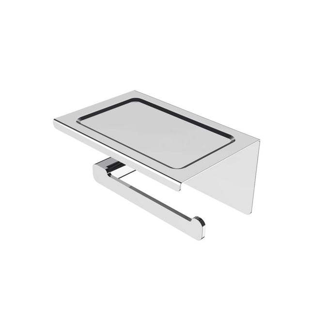 Oskar Paper Holder 187mm