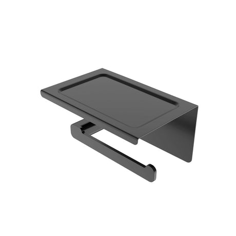 Oskar Paper Holder 187mm