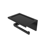 Oskar Paper Holder 187mm