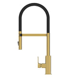 Oskar Pull-Out Kitchen Sink Mixer