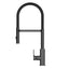 Oskar Pull-Out Kitchen Sink Mixer
