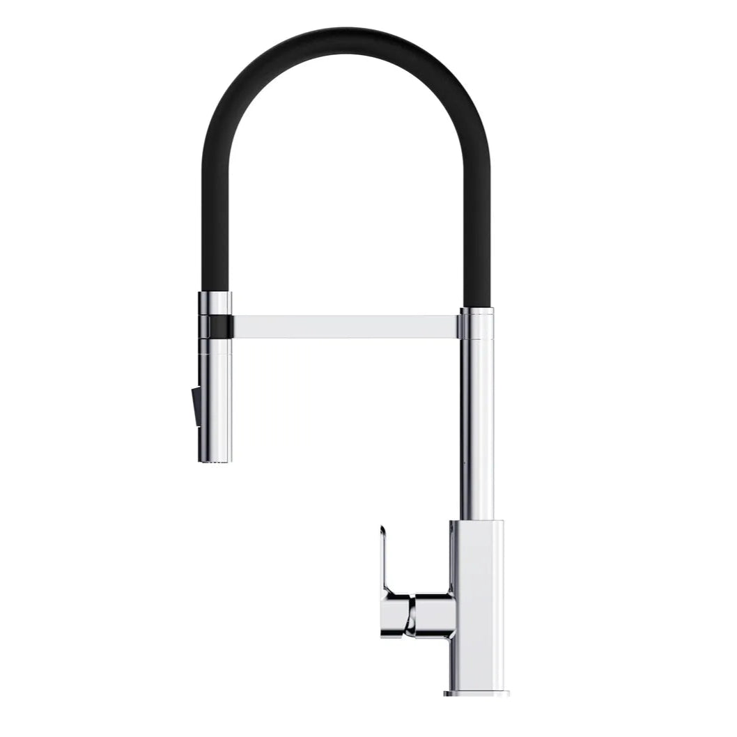 Oskar Pull-Out Kitchen Sink Mixer