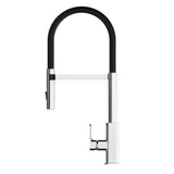 Oskar Pull-Out Kitchen Sink Mixer