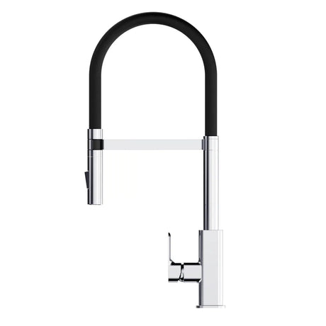 Oskar Pull-Out Kitchen Sink Mixer