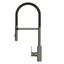 Oskar Pull-Out Kitchen Sink Mixer