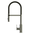 Oskar Pull-Out Kitchen Sink Mixer