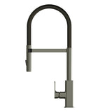 Oskar Pull-Out Kitchen Sink Mixer