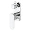 Oskar Shower Mixer With Diverter