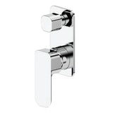 Oskar Shower Mixer With Diverter