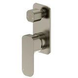 Oskar Shower Mixer With Diverter