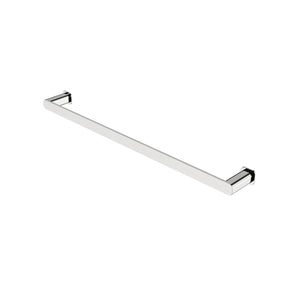 Oskar Single Towel Rail 