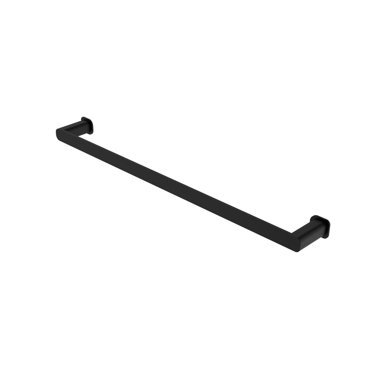 Oskar Single Towel Rail 