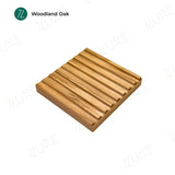 Otti-Burleigh woodland oak sample