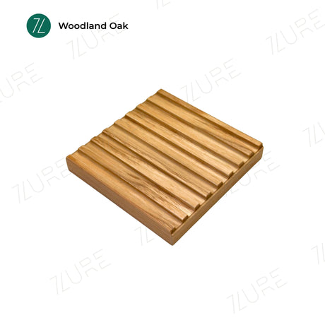 Otti-Burleigh woodland oak sample