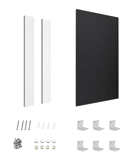 Otti Laundry End Panel (880x580x16) With Installation Kit