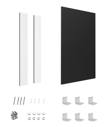 Otti Laundry End Panel (880x580x16) With Installation Kit