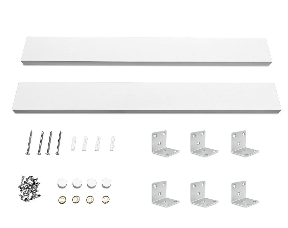 Otti Laundry Filler and Panel Installation Kit Only