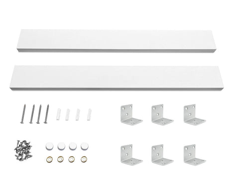 Otti Laundry Filler and Panel Installation Kit Only