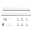 Otti Laundry Filler and Panel Installation Kit Only