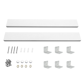 Otti Laundry Filler and Panel Installation Kit Only