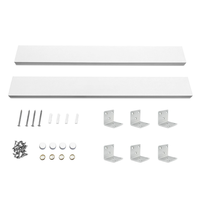 Otti Laundry Filler and Panel Installation Kit Only