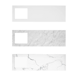 Otti Laundry Stone Top 1960mm