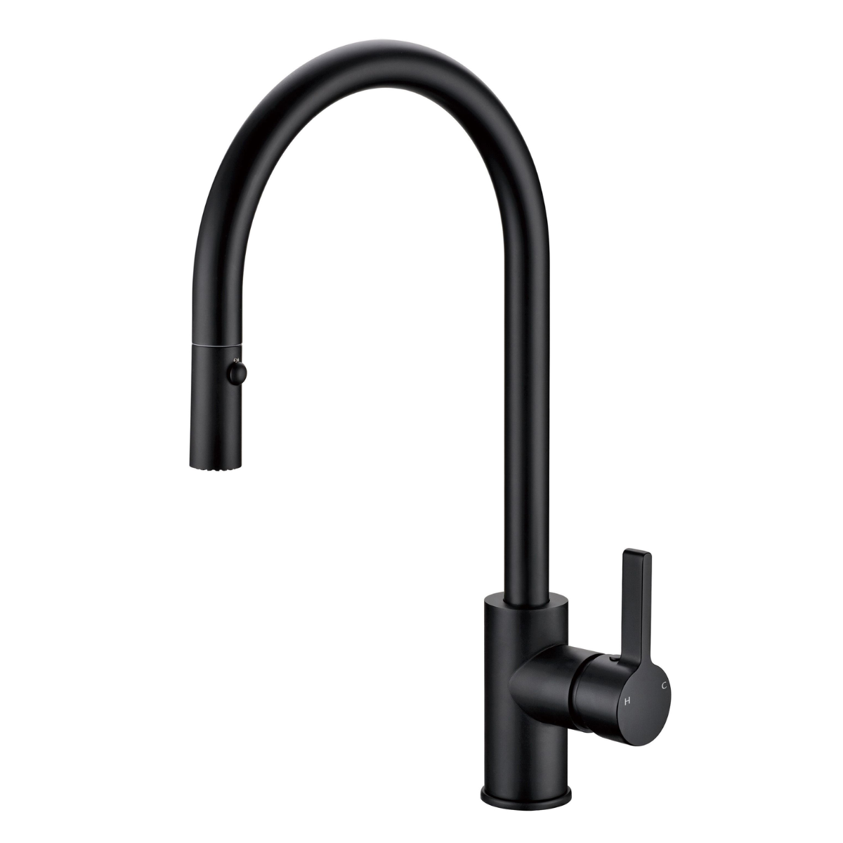 Otus Pull Out Sink Mixer-PC1016LF