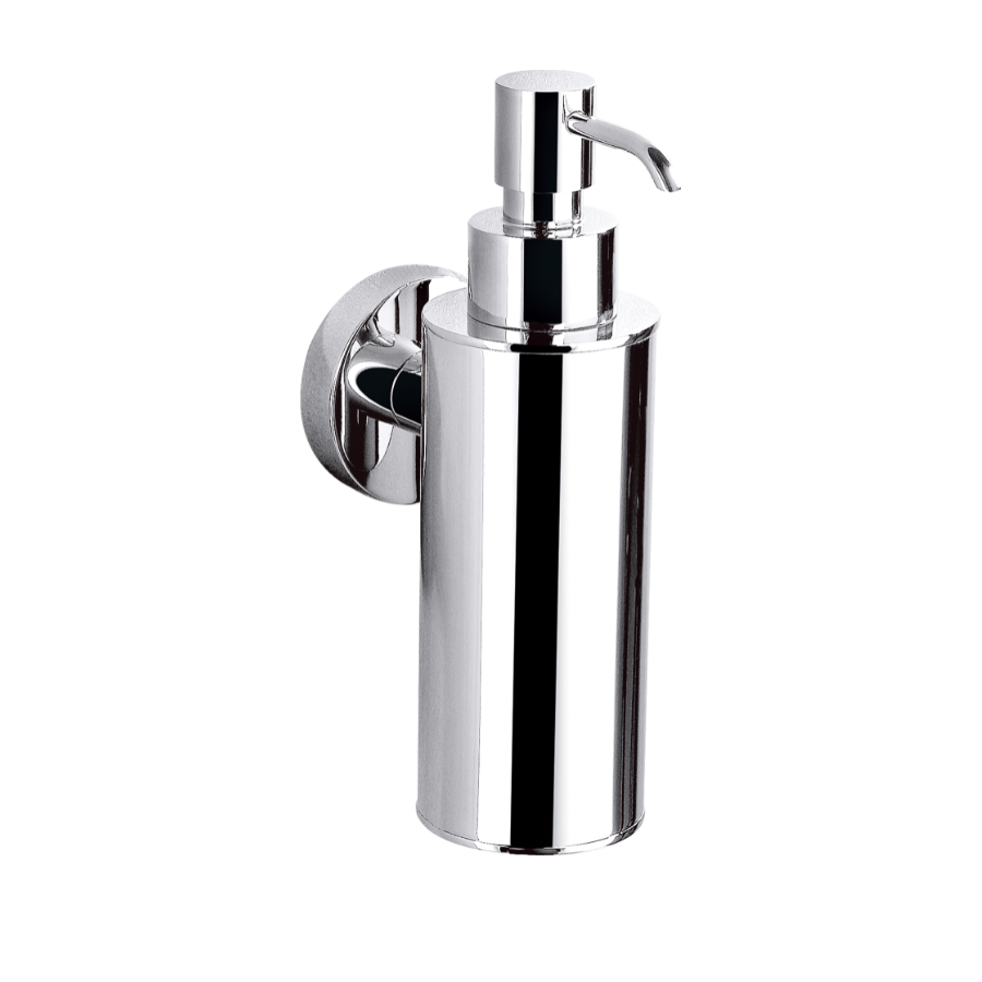 Otus Deluxe Soap Dispenser (Chrome)