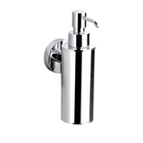 Otus Deluxe Soap Dispenser (Chrome)
