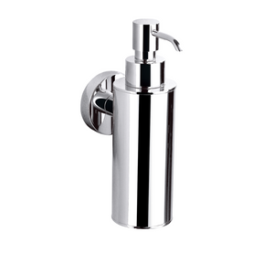 Otus Deluxe Soap Dispenser (Chrome)