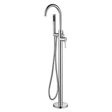 Otus Free Standing Bath Mixer