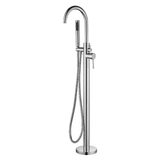 Otus Free Standing Bath Mixer