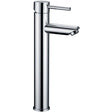 Otus Pin Handle High Rise Basin Mixer Lead Free