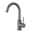 Otus Slimline Basin Mixer Gooseneck