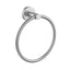 Otus Slimline SS304 Towel Ring (Stainless Steel)