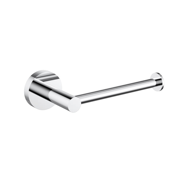 Otus Slimline Toilet Roll Holder - Chrome