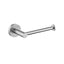 Otus Slimline Toilet Roll Holder - Stainless Steel