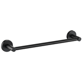 Otus Towel Rail Single 350mm Matte Black