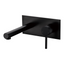 Otus Wall Mixer-Lead free Matte Black