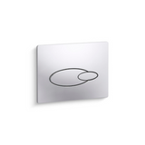 KOHLER Modena Wall Faced Intelligent Toilet