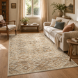 Oxford Tribe Bone Rug