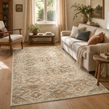 Oxford Tribe Bone Rug