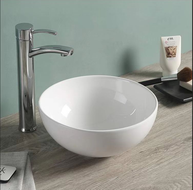 POSEIDON Ultra Slim Basin (Round: 325x325x140)
