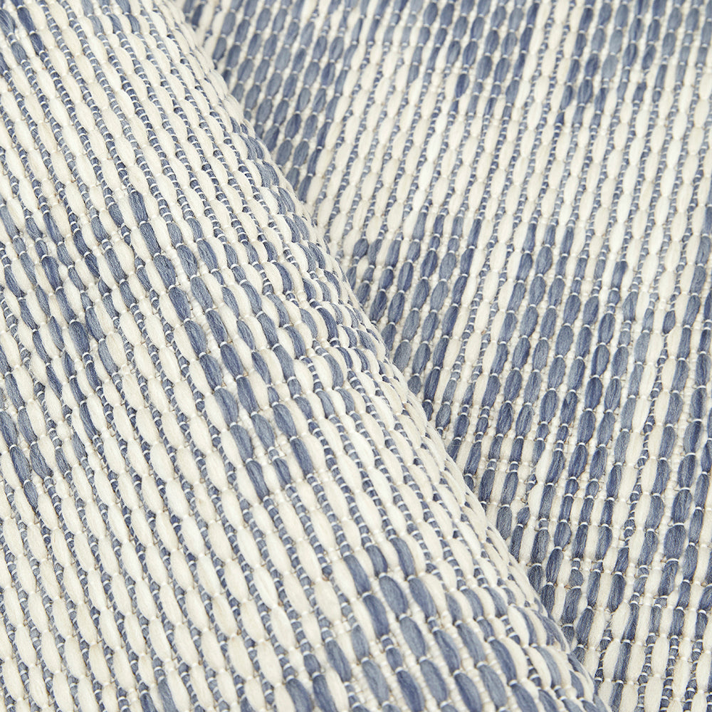 Patio Kuza Blue Rug