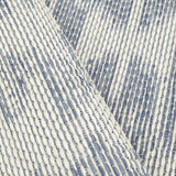 Patio Kuza Blue Rug