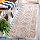Patio Kuza Coral Rug