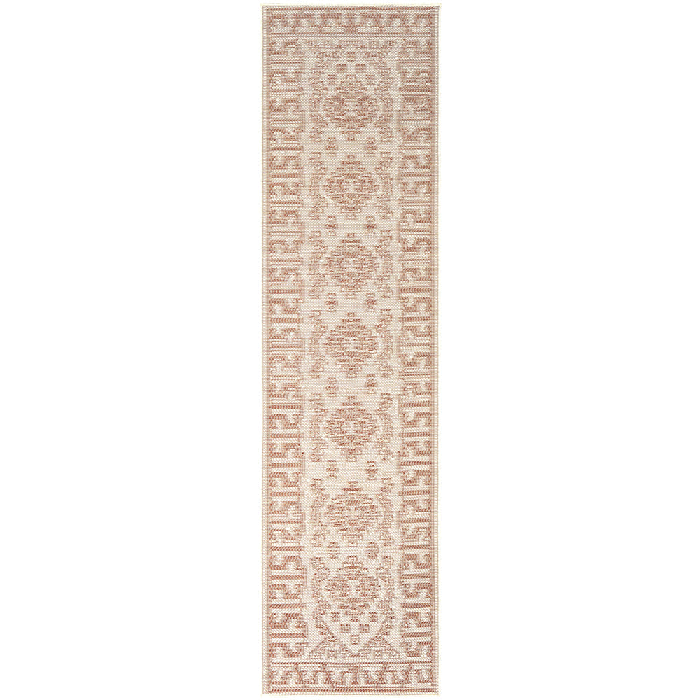 Patio Kuza Coral Rug