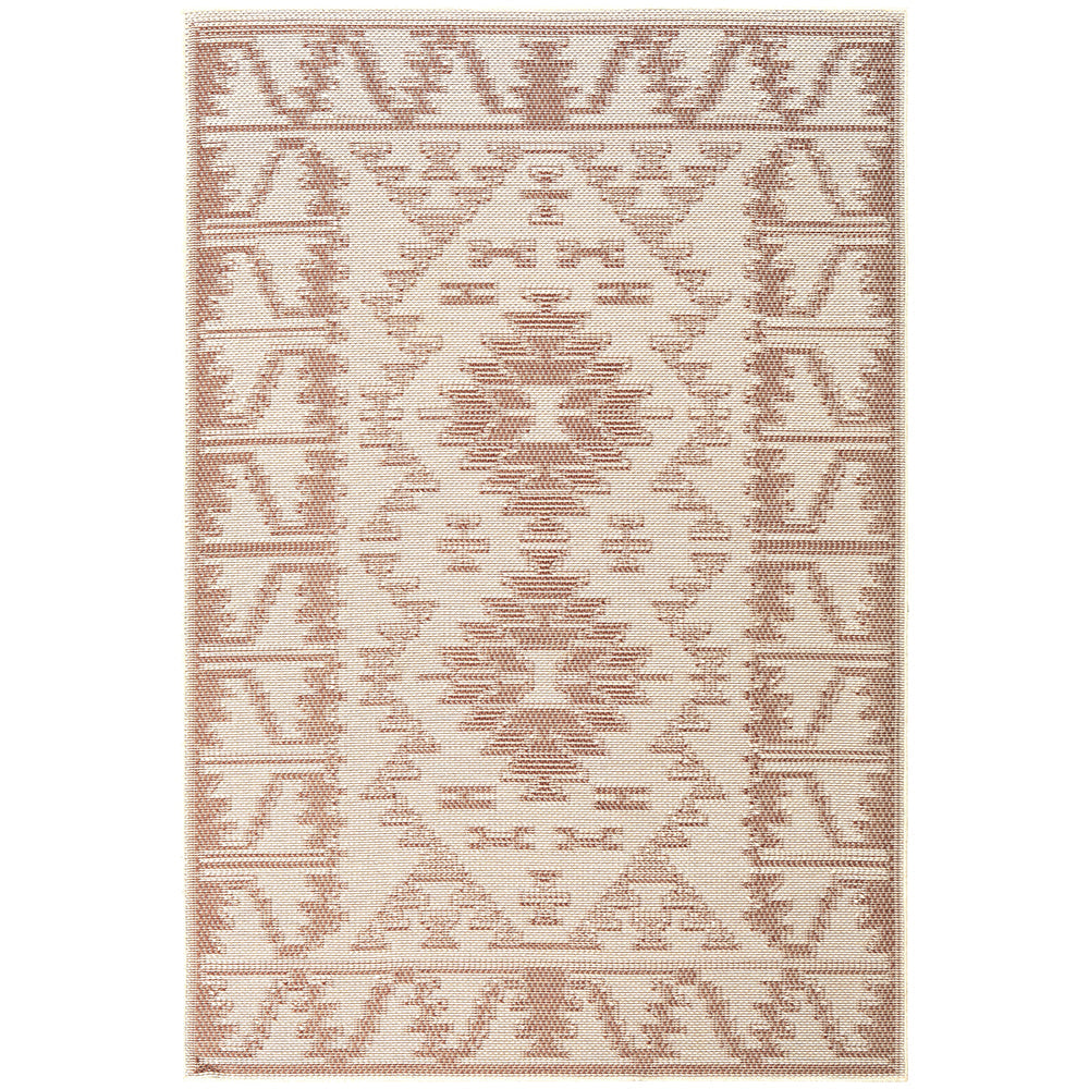 Patio Kuza Coral Rug