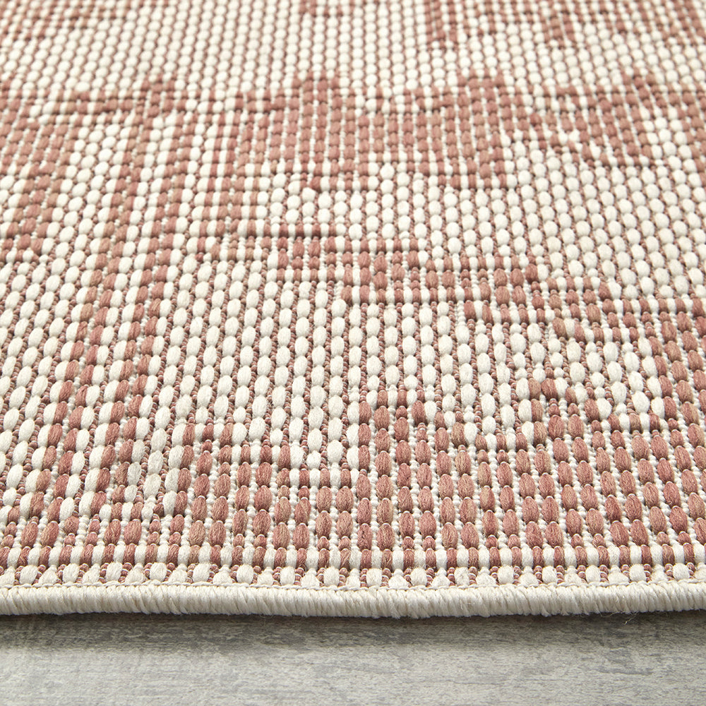Patio Kuza Coral Rug