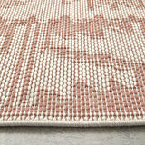 Patio Kuza Coral Rug